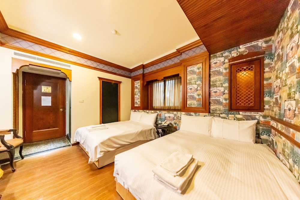 seed hotel linsen hall