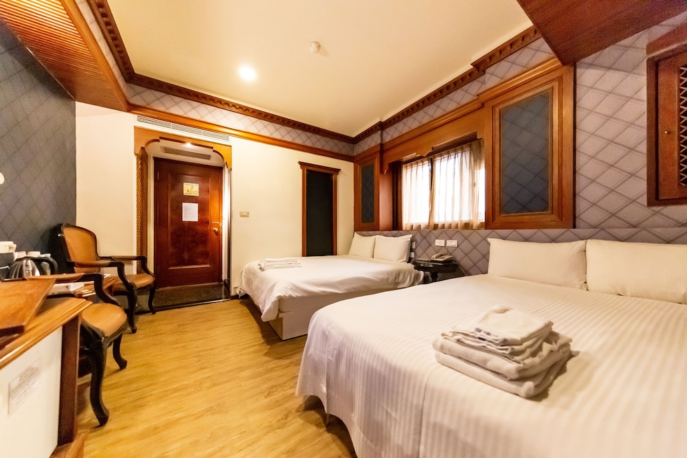 seed hotel linsen hall