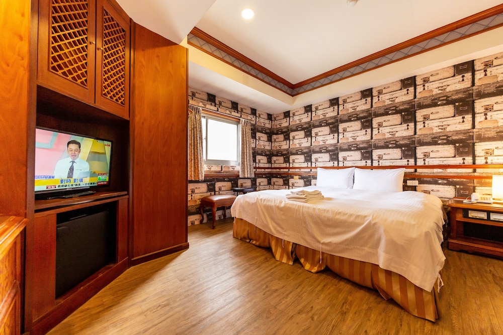 seed hotel linsen hall