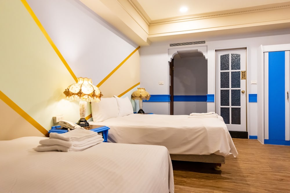 seed hotel linsen hall