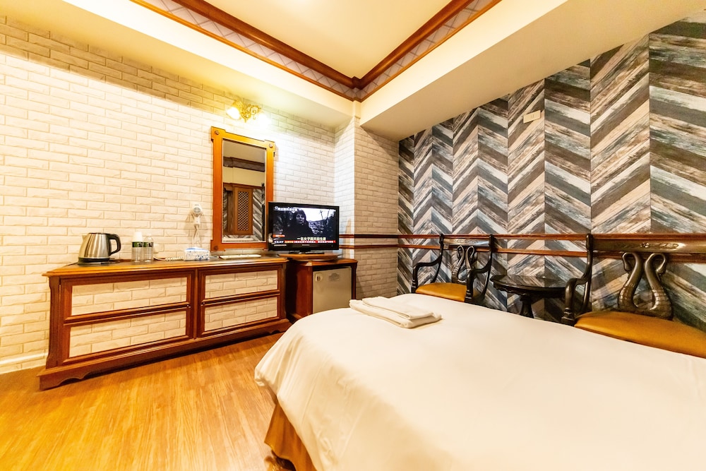 seed hotel linsen hall