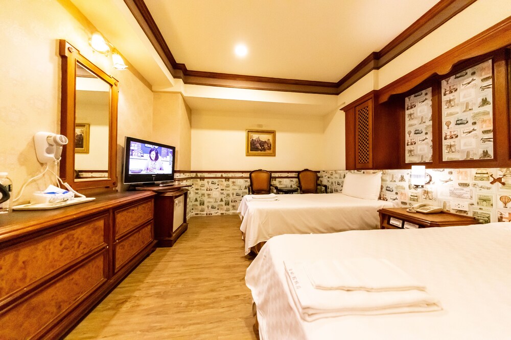 seed hotel linsen hall