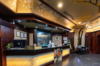 seed hotel linsen hall