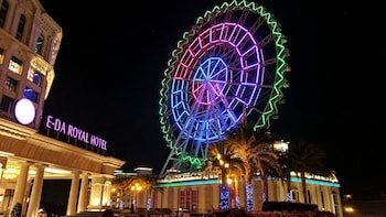 seed hotel linsen hall