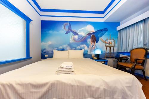 seed hotel linsen hall