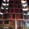 Land Park Hotel,Istanbul>>Avcilar,4 star