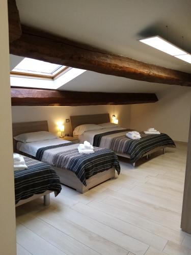 centro storico suites