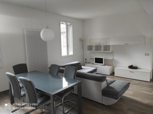 centro storico suites