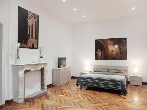 centro storico suites