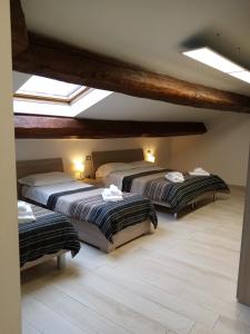 centro storico suites