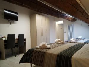 centro storico suites