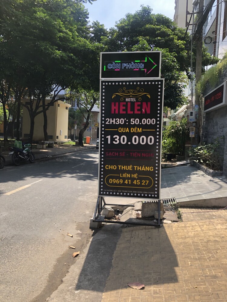hotel a loi