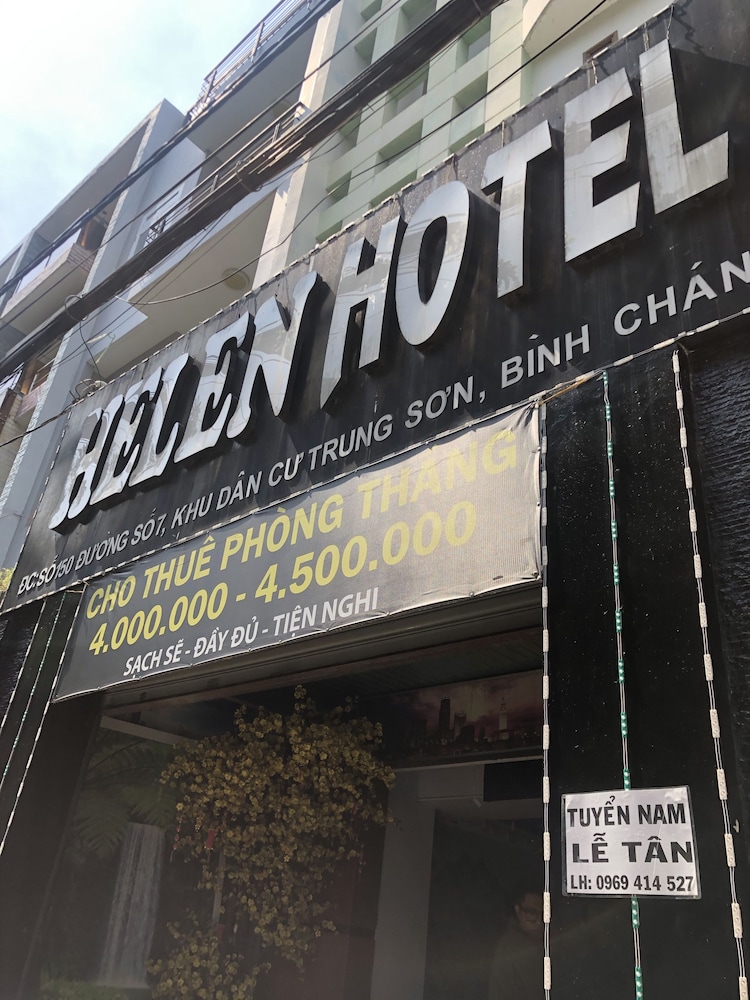 ho chi minh city