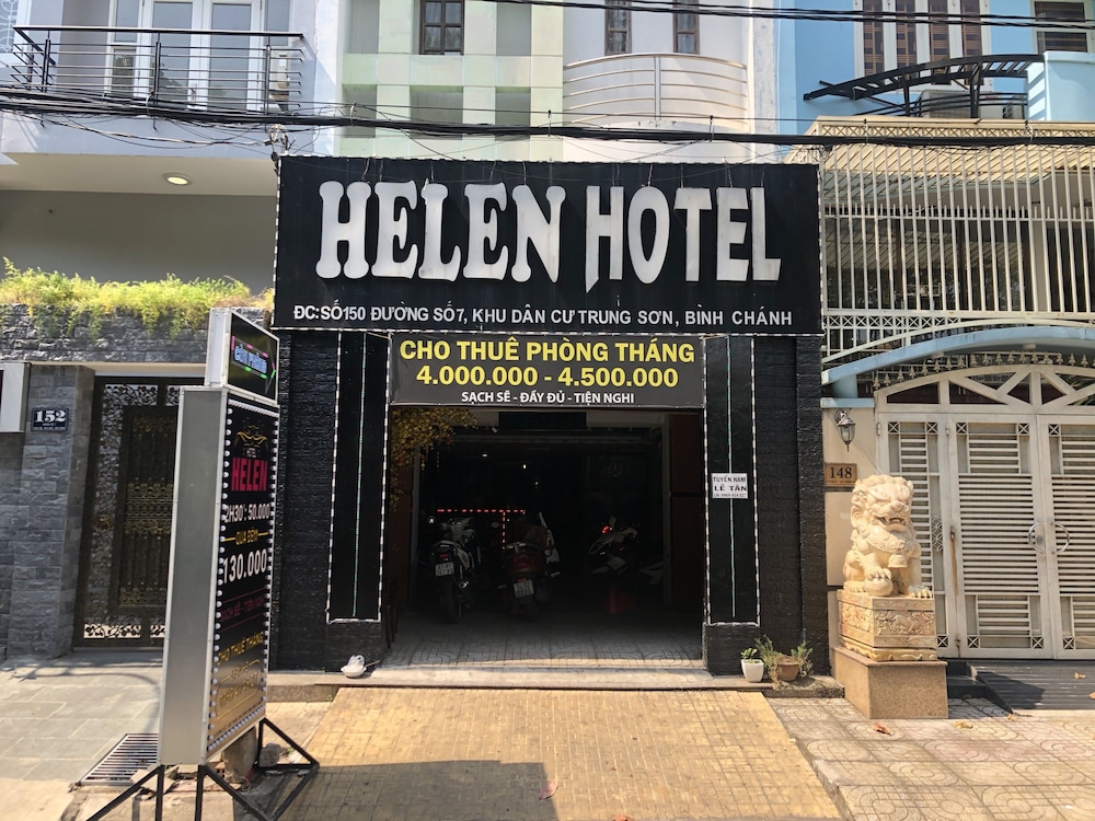 hotel a loi
