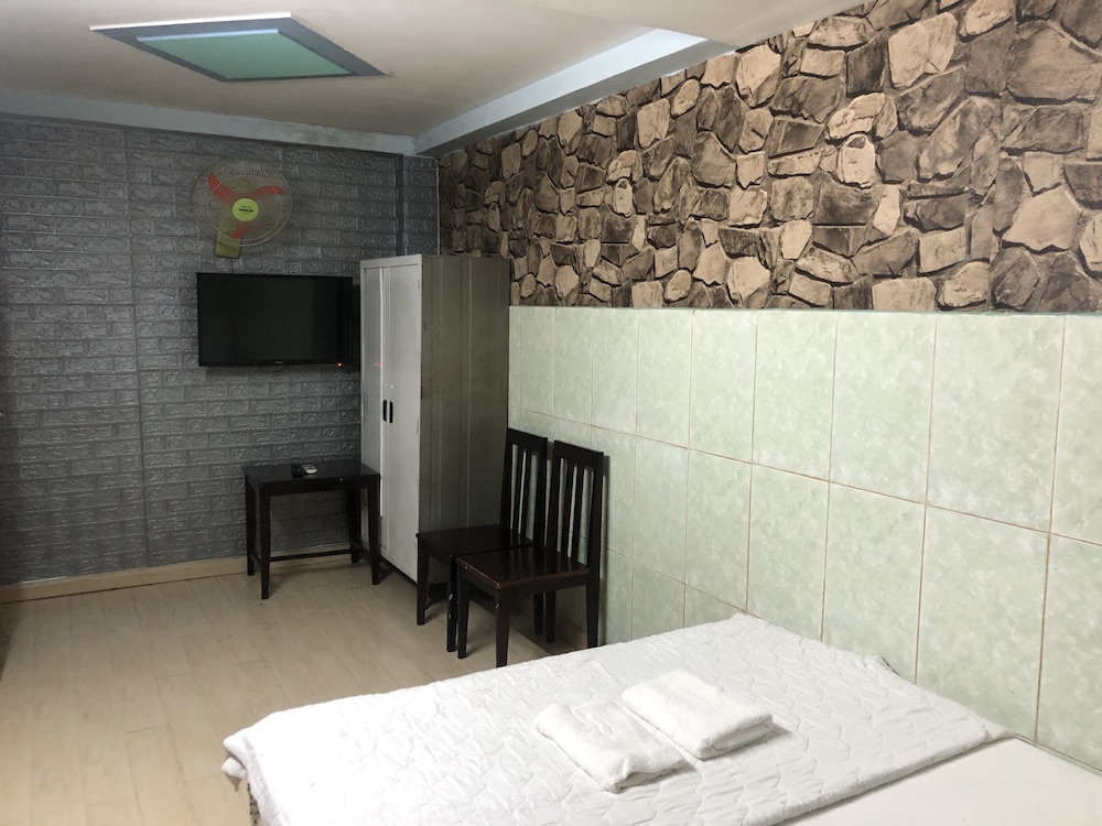 hotel a loi