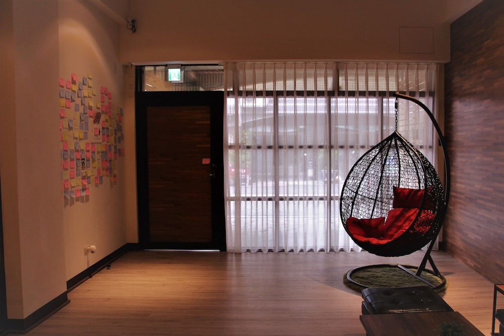 cushare tainan bandb