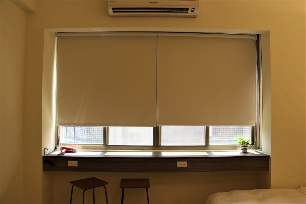 cushare tainan bandb