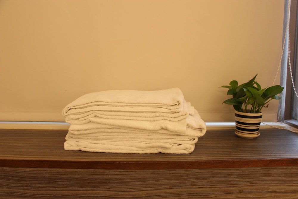 cushare tainan bandb