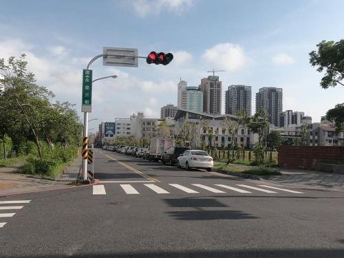 cushare tainan bandb