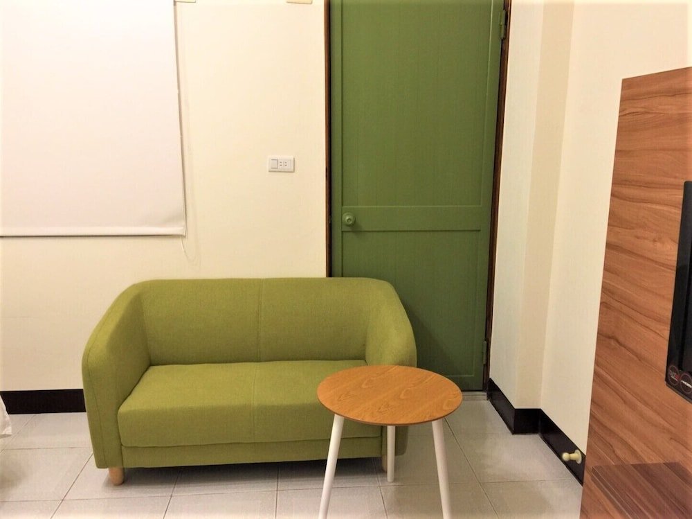 cushare tainan bandb