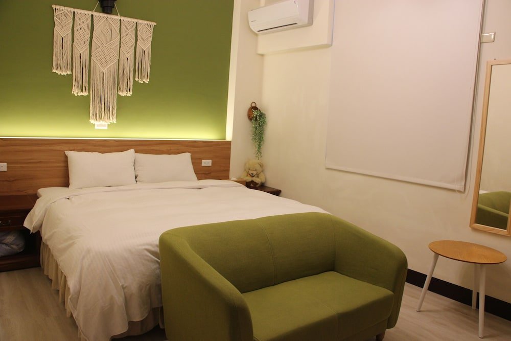 cushare tainan bandb