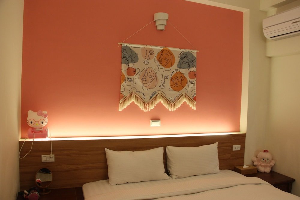 cushare tainan bandb