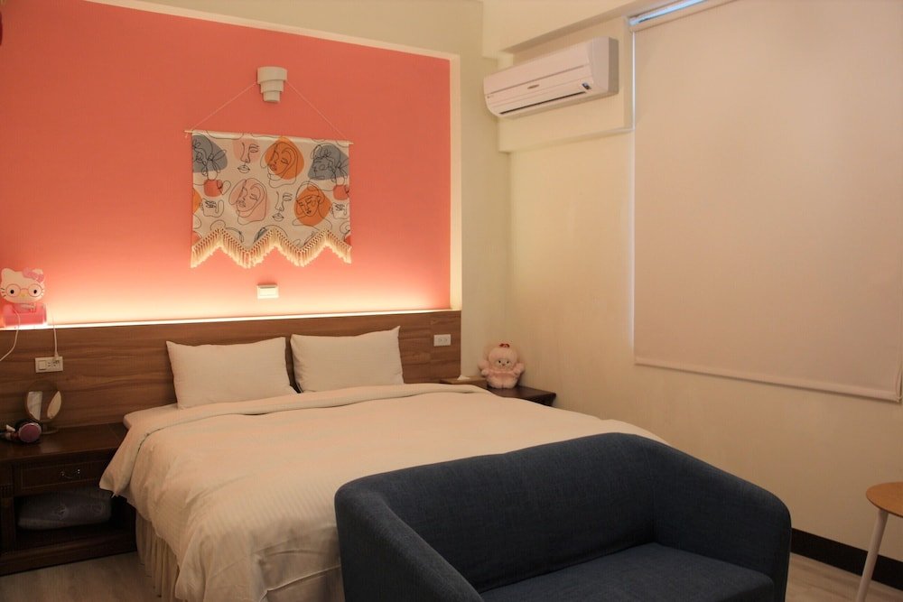cushare tainan bandb