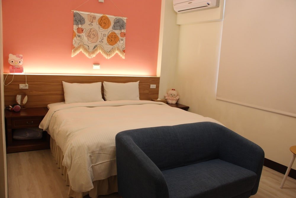cushare tainan bandb