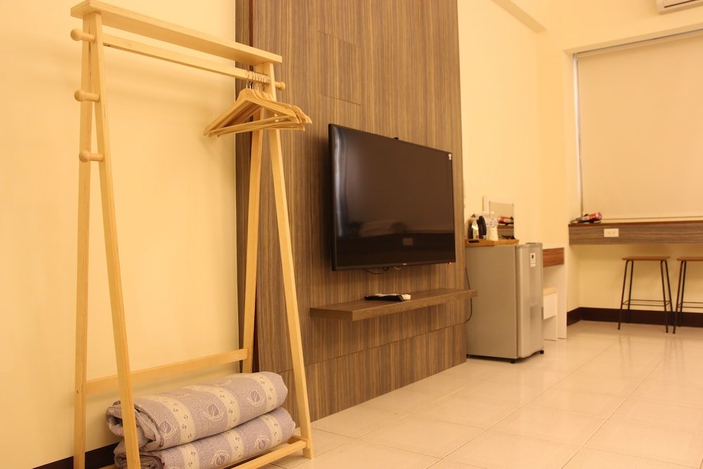 cushare tainan bandb