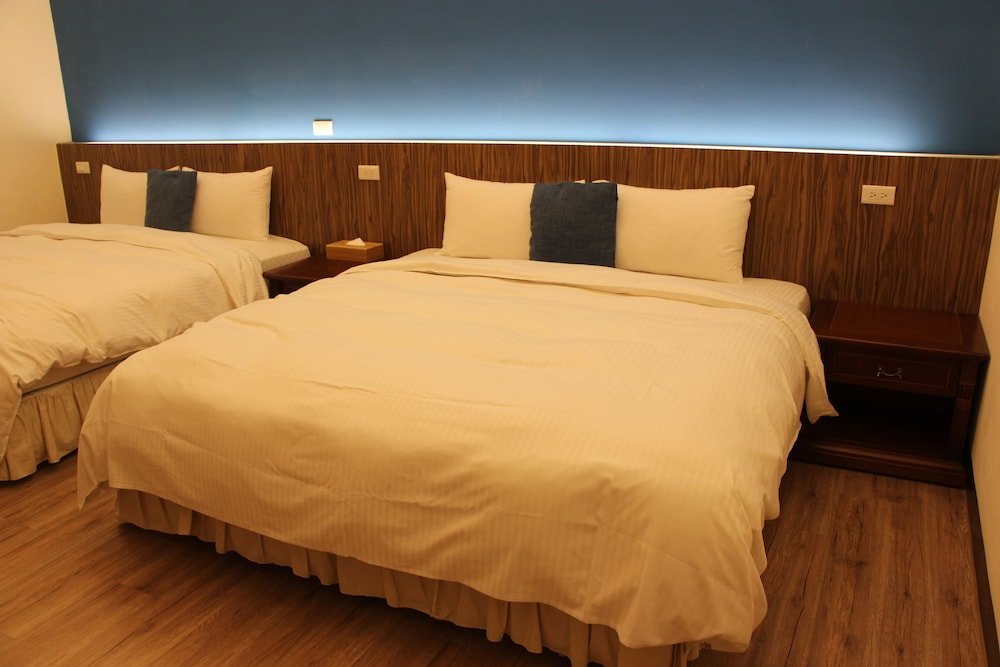 cushare tainan bandb