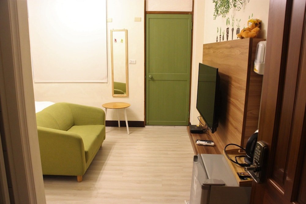 cushare tainan bandb
