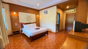 phi phi donchukit resort