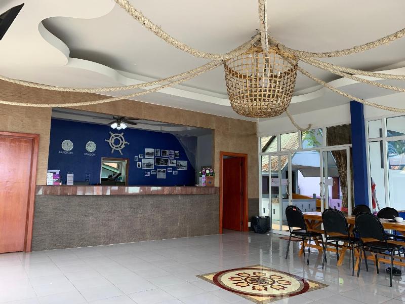 phi phi donchukit resort