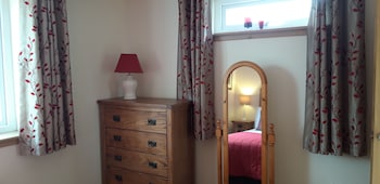 trelawne garden annexe