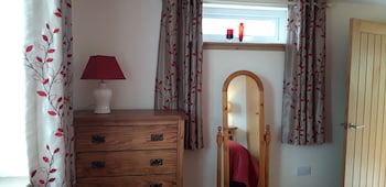 trelawne garden annexe