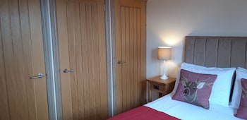 trelawne garden annexe