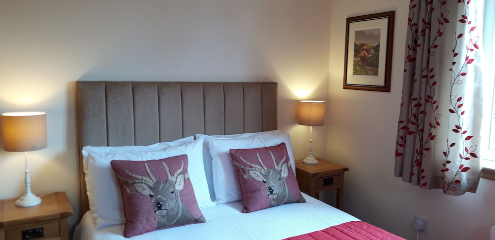 trelawne garden annexe