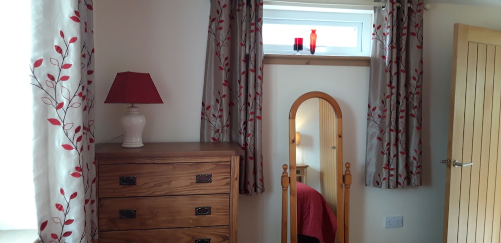 trelawne garden annexe