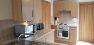 trelawne garden annexe