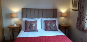 trelawne garden annexe