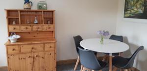 trelawne garden annexe