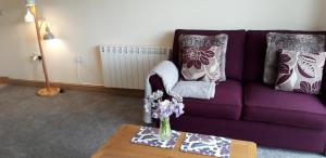 trelawne garden annexe