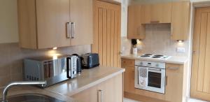 trelawne garden annexe