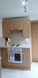 trelawne garden annexe