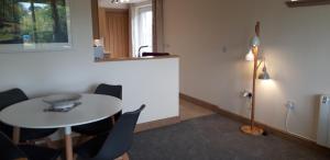 trelawne garden annexe