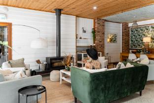 bay and bush cottages jervis bay