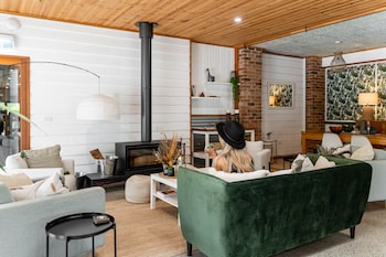 bay and bush cottages jervis bay