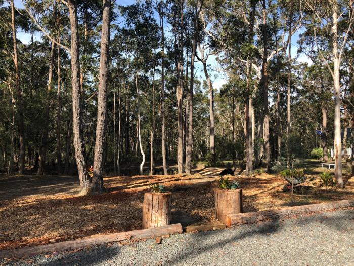 bay and bush cottages jervis bay