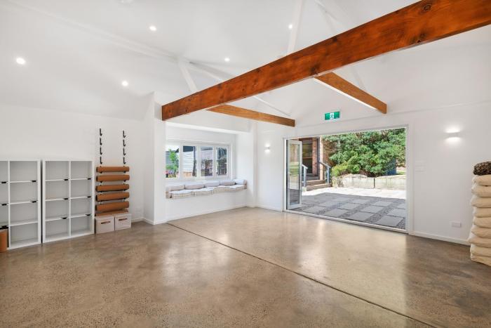 bay and bush cottages jervis bay