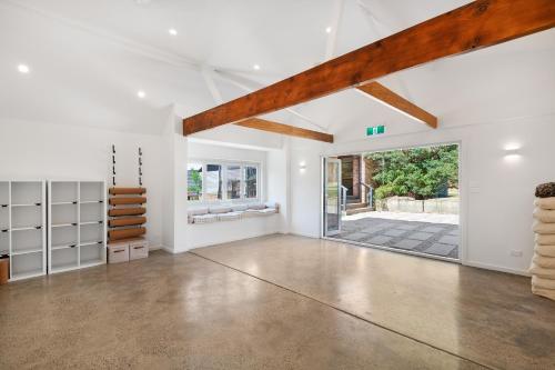 bay and bush cottages jervis bay